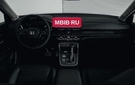 Honda CR-V, 2026 год, 4 850 000 рублей, 21 фотография