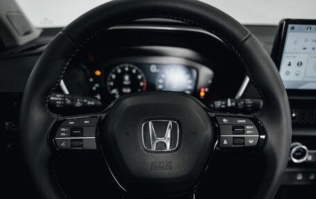 Honda CR-V, 2026 год, 4 850 000 рублей, 29 фотография