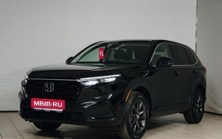 Honda CR-V, 2026 год, 4 850 000 рублей, 7 фотография