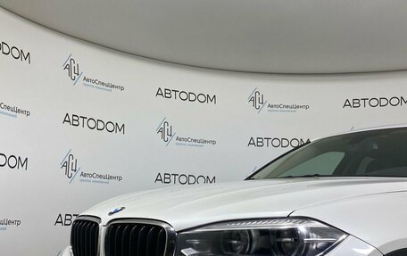 BMW X6, 2017 год, 3 897 000 рублей, 7 фотография