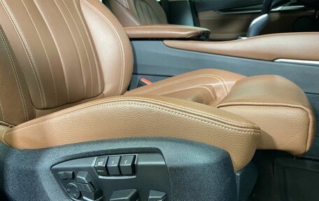 BMW X6, 2017 год, 3 897 000 рублей, 15 фотография