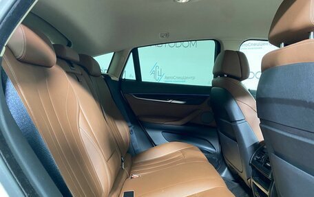 BMW X6, 2017 год, 3 897 000 рублей, 14 фотография