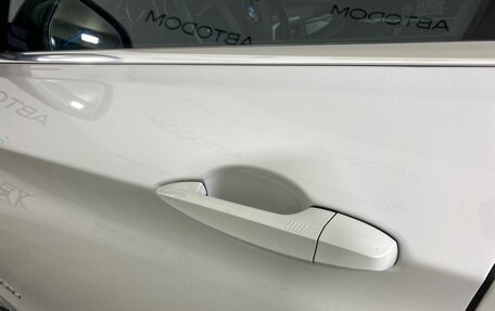 BMW X6, 2017 год, 3 897 000 рублей, 8 фотография