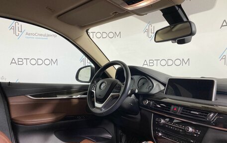 BMW X6, 2017 год, 3 897 000 рублей, 12 фотография