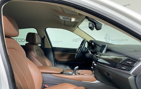 BMW X6, 2017 год, 3 897 000 рублей, 13 фотография