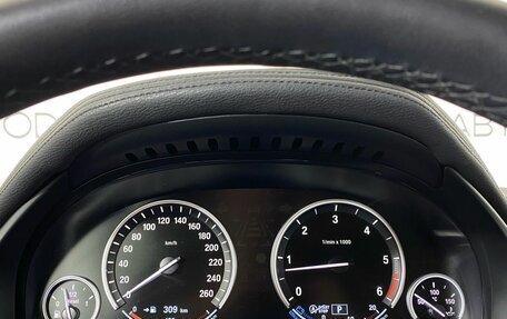 BMW X6, 2017 год, 3 897 000 рублей, 17 фотография