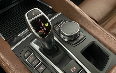 BMW X6, 2017 год, 3 897 000 рублей, 24 фотография