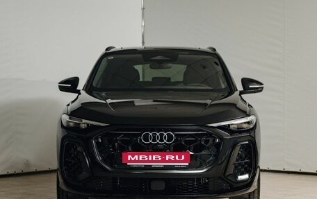 Audi Q5, 2026 год, 6 990 000 рублей, 2 фотография