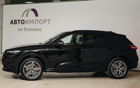 Audi Q5, 2026 год, 6 990 000 рублей, 11 фотография
