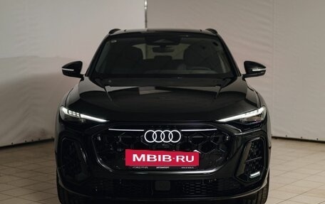 Audi Q5, 2026 год, 6 990 000 рублей, 3 фотография