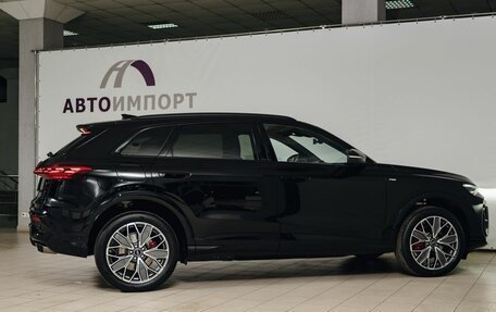 Audi Q5, 2026 год, 6 990 000 рублей, 17 фотография