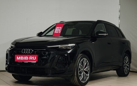 Audi Q5, 2026 год, 6 990 000 рублей, 5 фотография