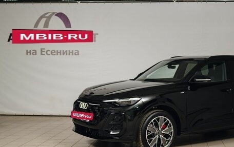 Audi Q5, 2026 год, 6 990 000 рублей, 9 фотография