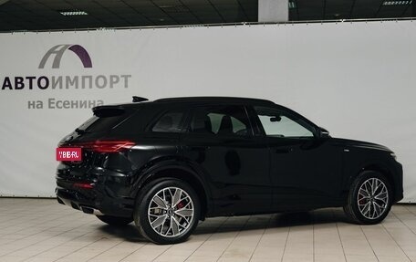 Audi Q5, 2026 год, 6 990 000 рублей, 15 фотография