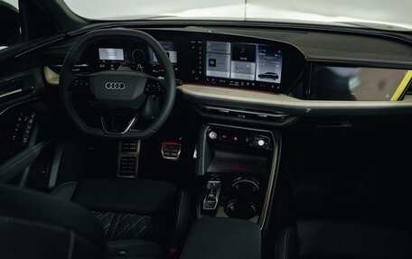 Audi Q5, 2026 год, 6 990 000 рублей, 28 фотография