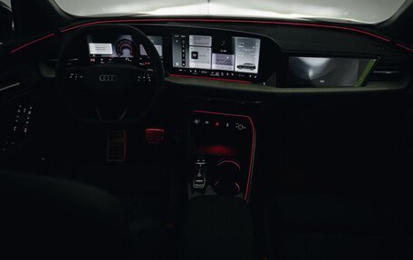 Audi Q5, 2026 год, 6 990 000 рублей, 30 фотография