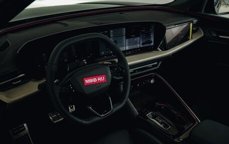 Audi Q5, 2026 год, 6 990 000 рублей, 27 фотография