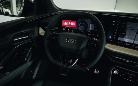 Audi Q5, 2026 год, 6 990 000 рублей, 29 фотография