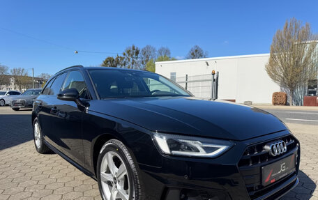 Audi A4, 2023 год, 2 775 286 рублей, 2 фотография