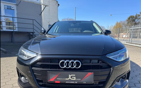 Audi A4, 2023 год, 2 775 286 рублей, 6 фотография