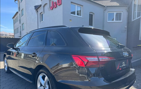 Audi A4, 2023 год, 2 775 286 рублей, 4 фотография