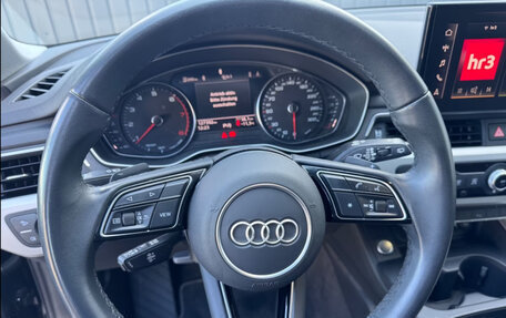 Audi A4, 2023 год, 2 775 286 рублей, 11 фотография