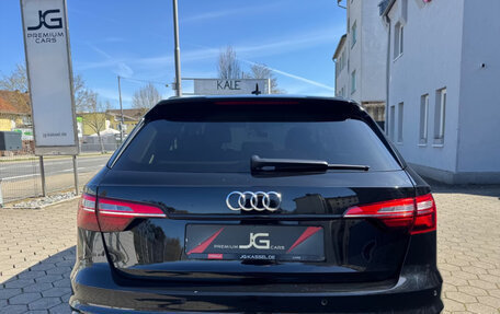 Audi A4, 2023 год, 2 775 286 рублей, 7 фотография