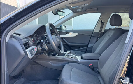 Audi A4, 2023 год, 2 775 286 рублей, 12 фотография