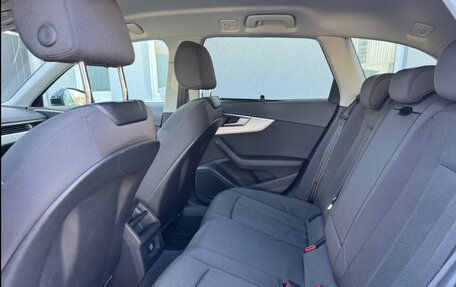 Audi A4, 2023 год, 2 775 286 рублей, 13 фотография