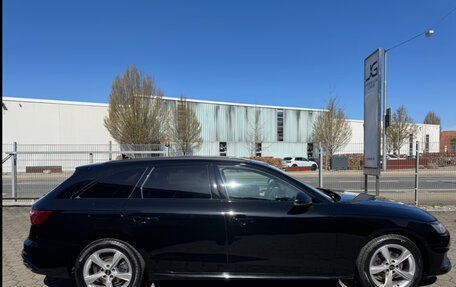 Audi A4, 2023 год, 2 775 286 рублей, 5 фотография