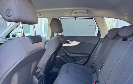 Audi A4, 2023 год, 2 775 286 рублей, 14 фотография