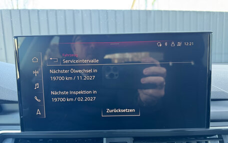 Audi A4, 2023 год, 2 775 286 рублей, 16 фотография