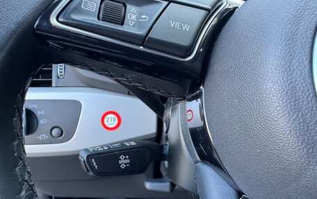 Audi A4, 2023 год, 2 775 286 рублей, 15 фотография