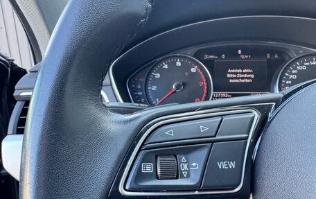 Audi A4, 2023 год, 2 775 286 рублей, 17 фотография