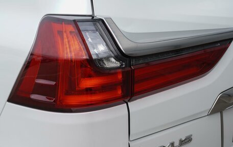 Lexus LX III, 2019 год, 10 500 000 рублей, 8 фотография