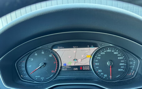 Audi A4, 2023 год, 2 775 286 рублей, 20 фотография