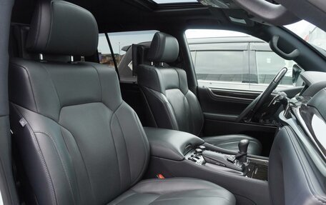 Lexus LX III, 2019 год, 10 500 000 рублей, 13 фотография
