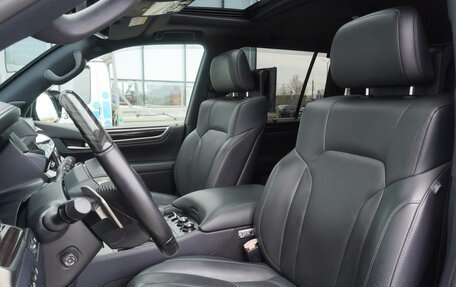 Lexus LX III, 2019 год, 10 500 000 рублей, 14 фотография