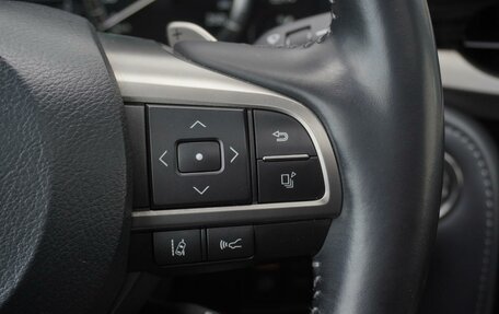 Lexus LX III, 2019 год, 10 500 000 рублей, 22 фотография