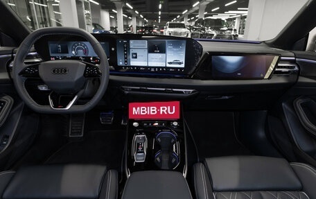 Audi A5, 2026 год, 6 150 000 рублей, 2 фотография