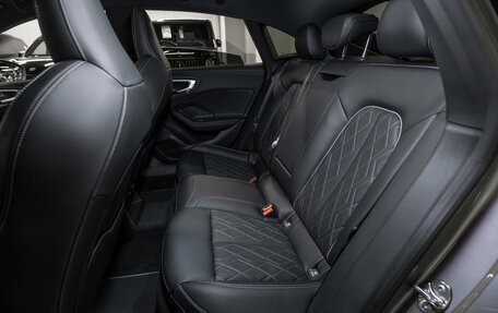 Audi A5, 2026 год, 6 150 000 рублей, 6 фотография