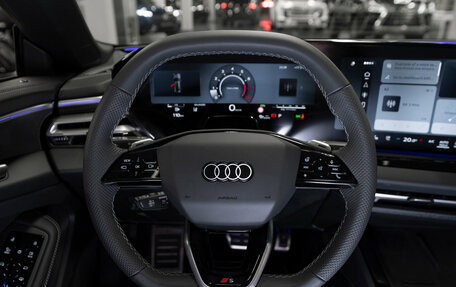 Audi A5, 2026 год, 6 150 000 рублей, 5 фотография