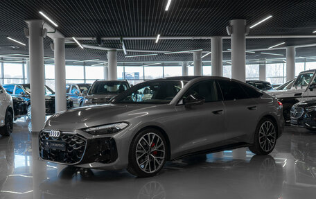 Audi A5, 2026 год, 6 150 000 рублей, 17 фотография