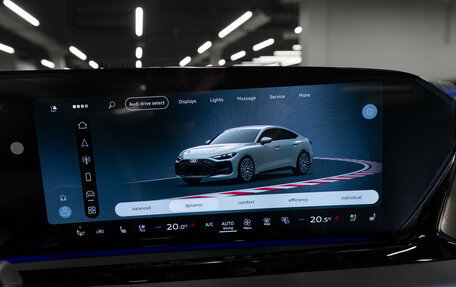 Audi A5, 2026 год, 6 150 000 рублей, 14 фотография