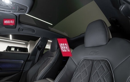 Audi A5, 2026 год, 6 150 000 рублей, 4 фотография