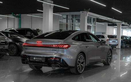 Audi A5, 2026 год, 6 150 000 рублей, 21 фотография