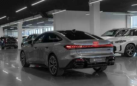 Audi A5, 2026 год, 6 150 000 рублей, 20 фотография