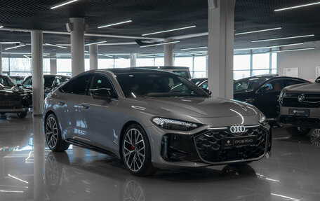 Audi A5, 2026 год, 6 150 000 рублей, 18 фотография