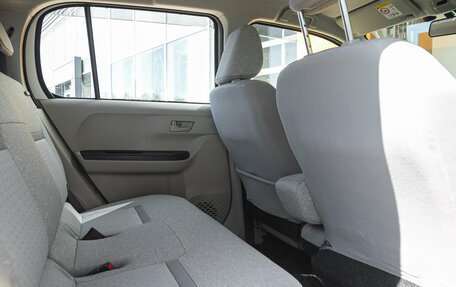 Toyota Passo III, 2016 год, 745 000 рублей, 11 фотография