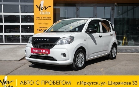 Toyota Passo III, 2016 год, 745 000 рублей, 3 фотография
